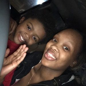 Meet your Posher, Rashunda